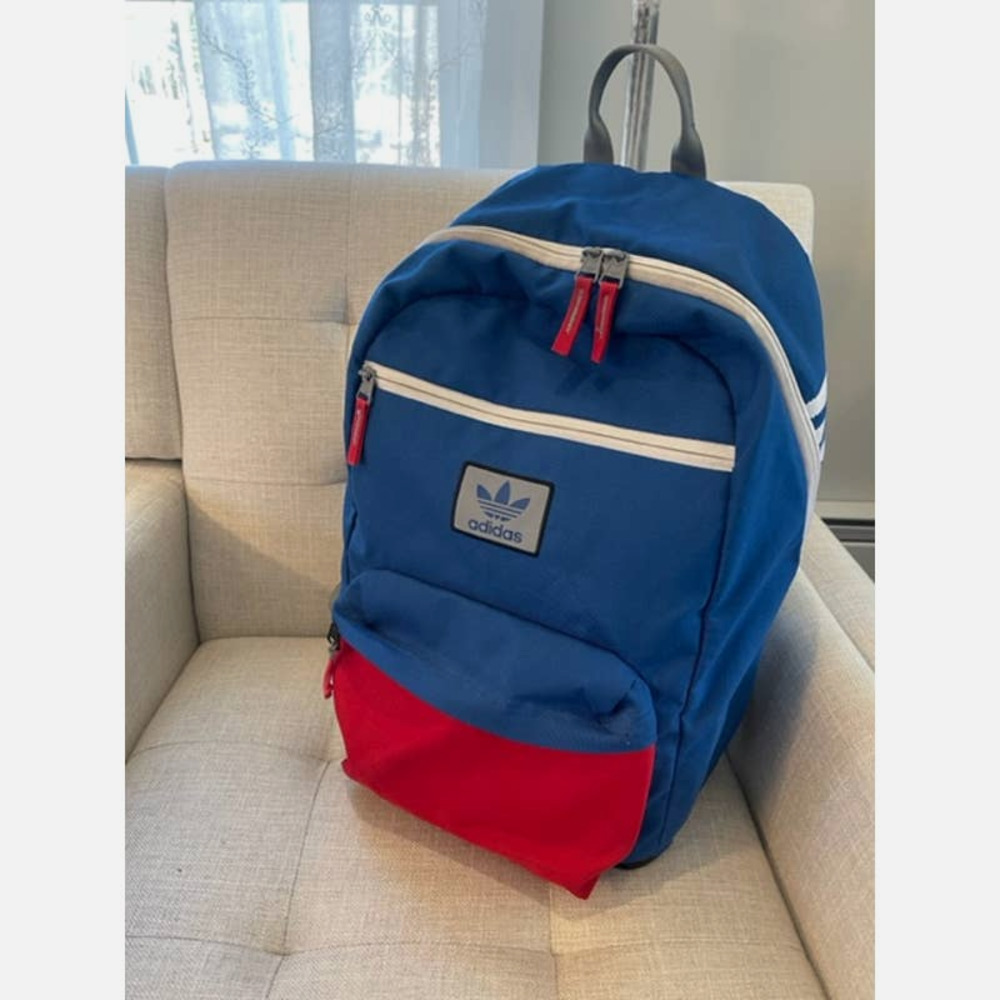 Adidas backpack